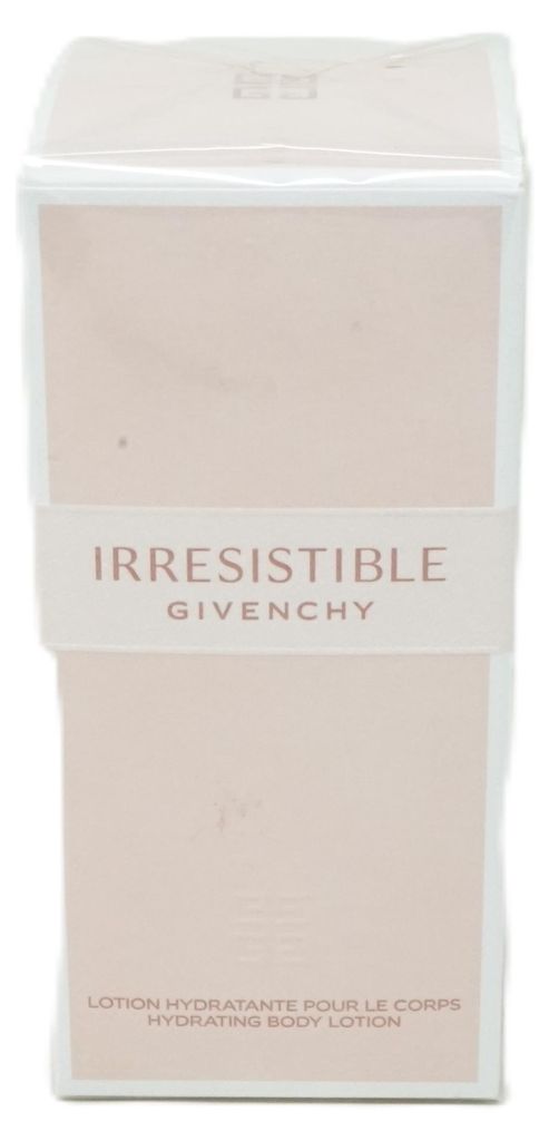 Givenchy Irresistible Body Lotion 200ml Produktbild 