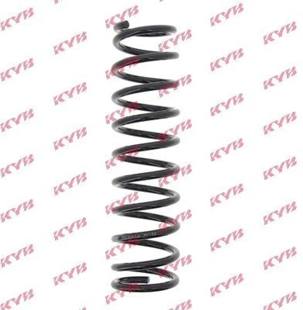 Ressort KYB RC5814 Haute Résistance pour CR-V - Standard de Qualité OE
