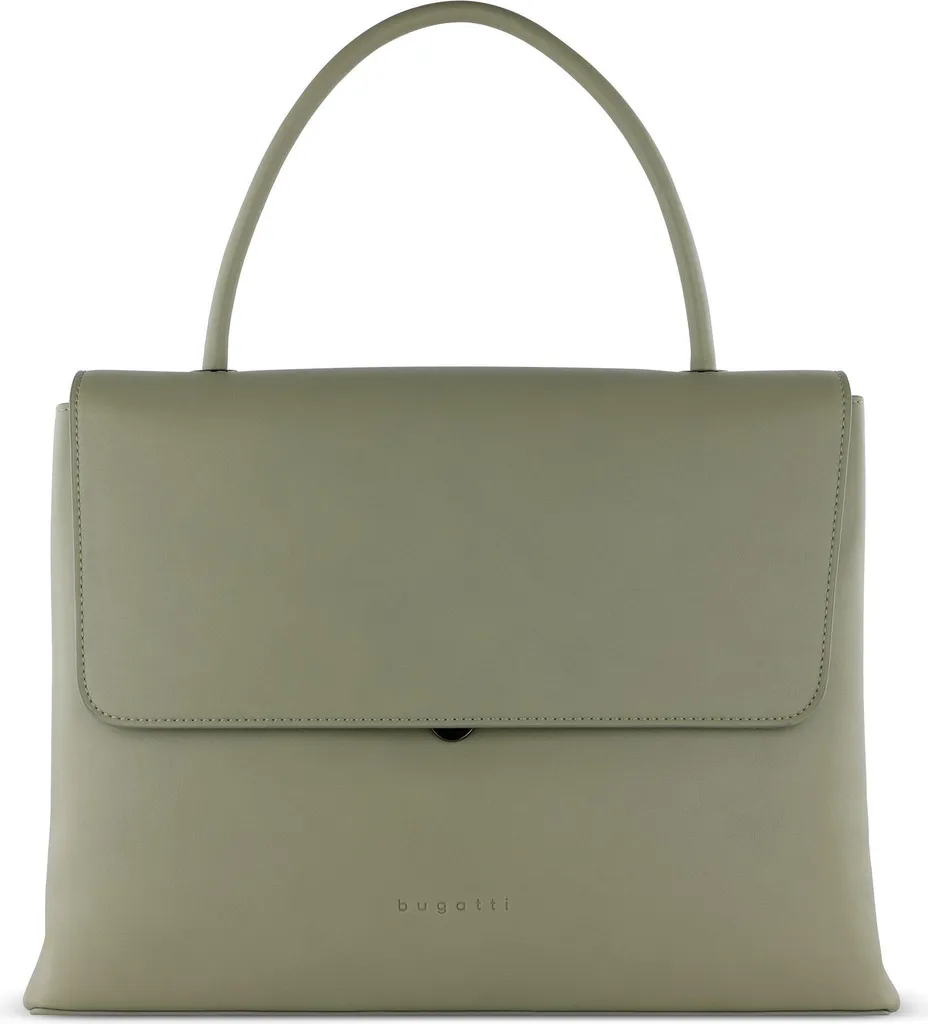 Sac à main bugatti Ilva Kaki : l'accessoire léger pour ranger l'essentiel