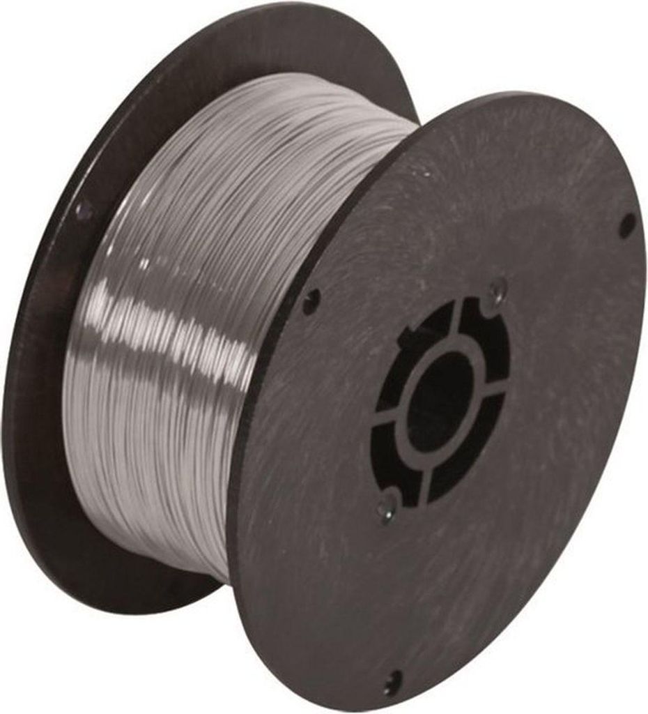 Telwin Edelstahl-Schweißdraht 0,8 mm 0,5 kg