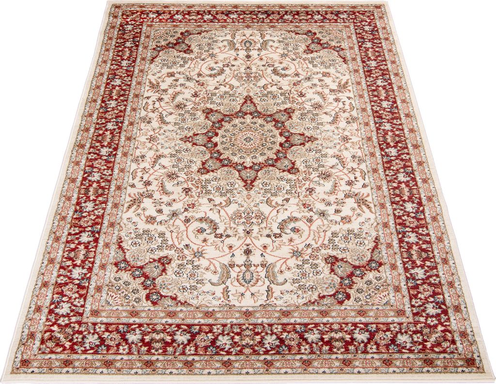 Teppich Orientteppich Klassik Orientalisch Muster - Produktbild 