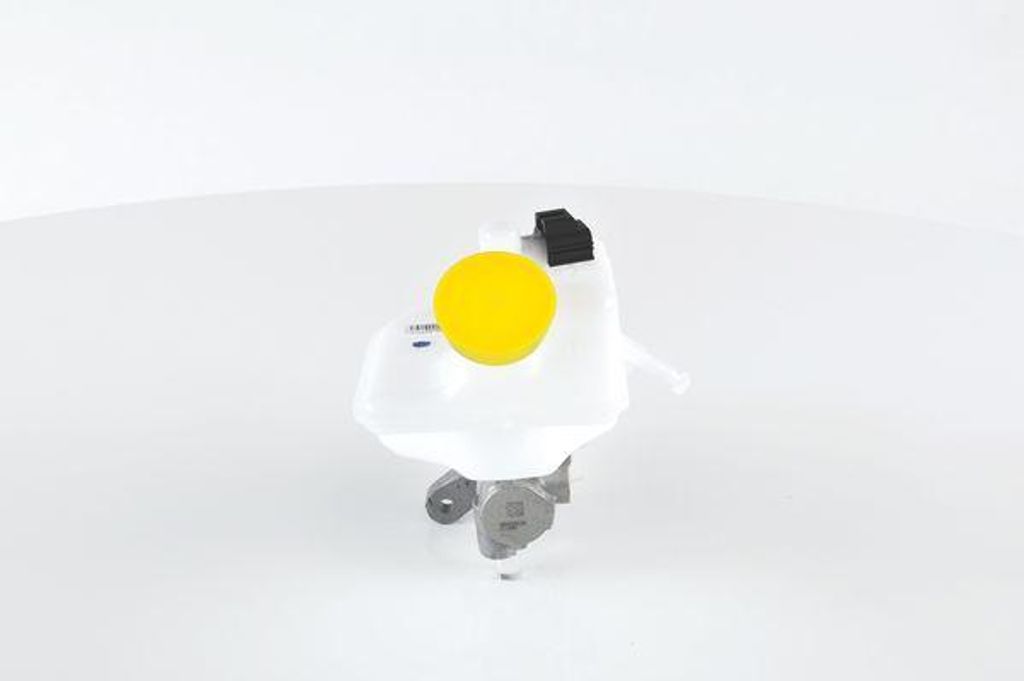 BOSCH 0 204 123 716 Hauptbremszylinder OE 1433956 kompatibel mit Transit