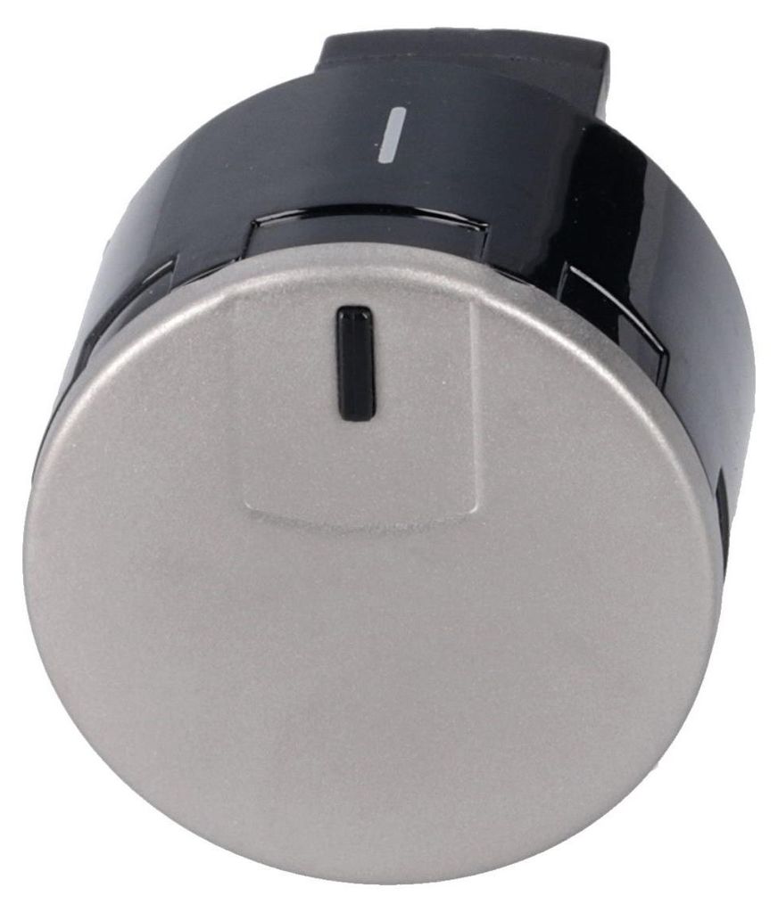 BOSCH 00625912 Drehgriff versenkbar Constructa für Backofen Produktbild 