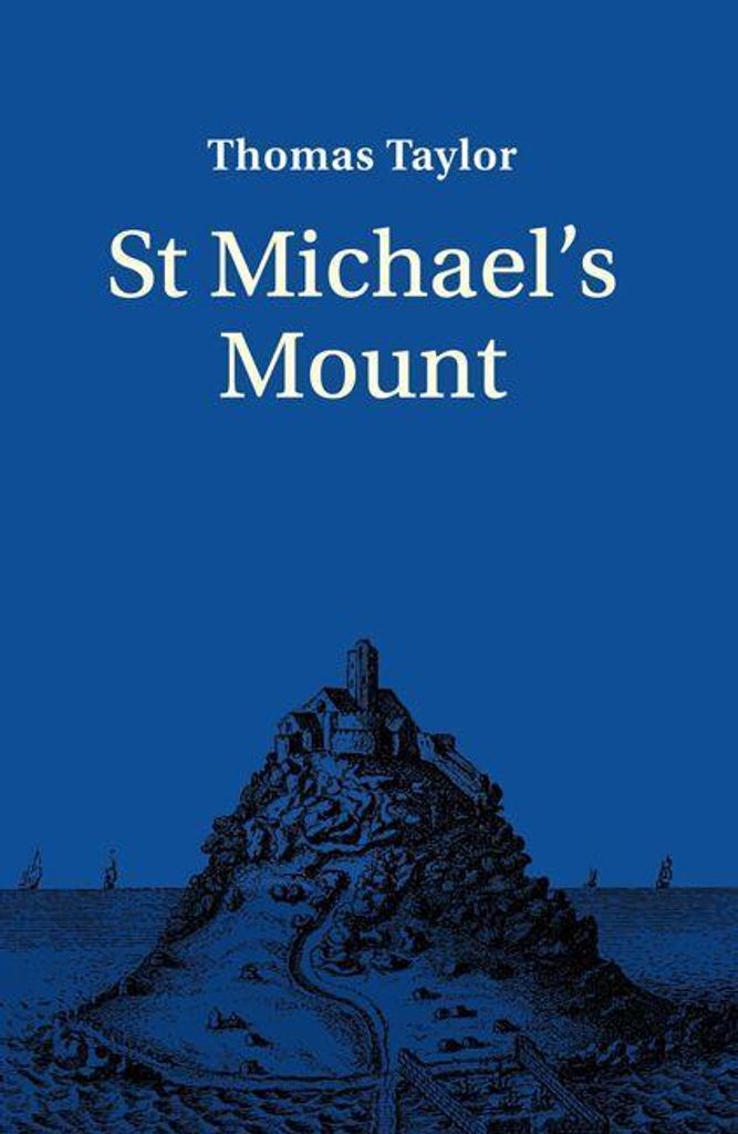 Saint Michael's Mount