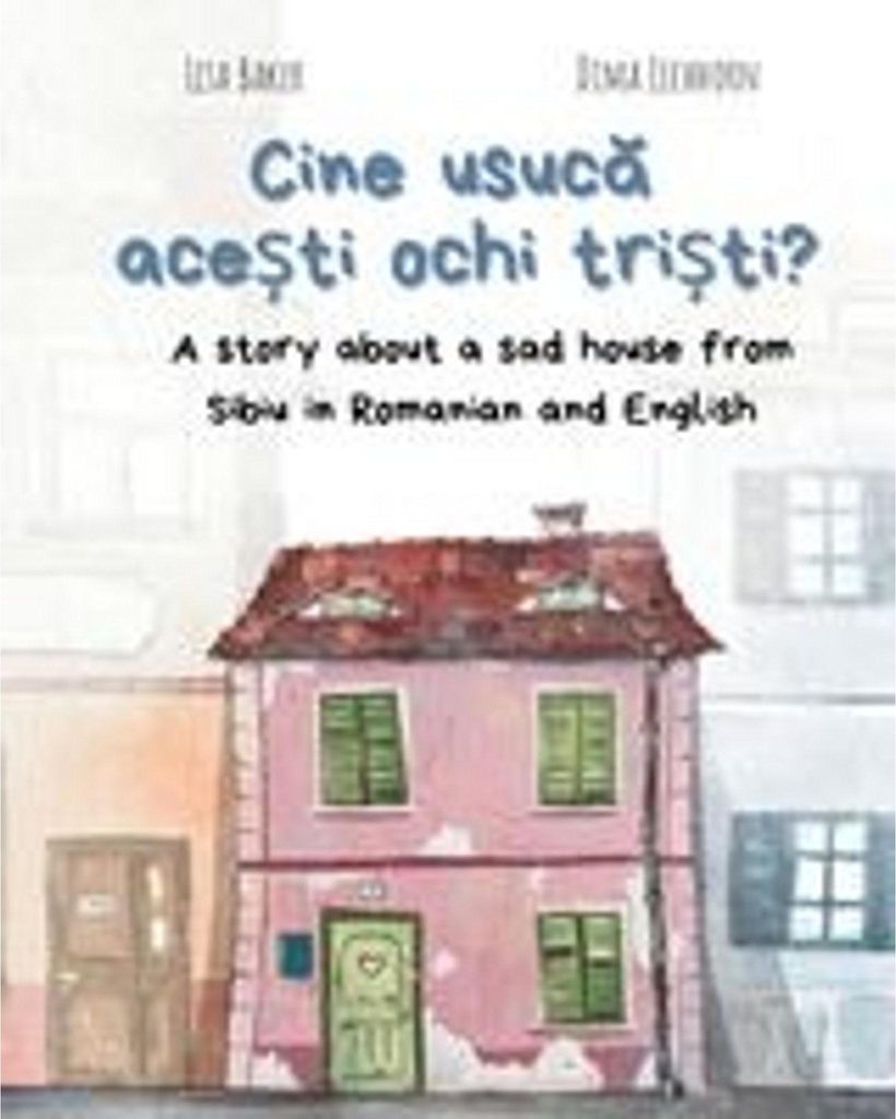 Cine usuc¿ ace¿ti ochi tri¿ti?