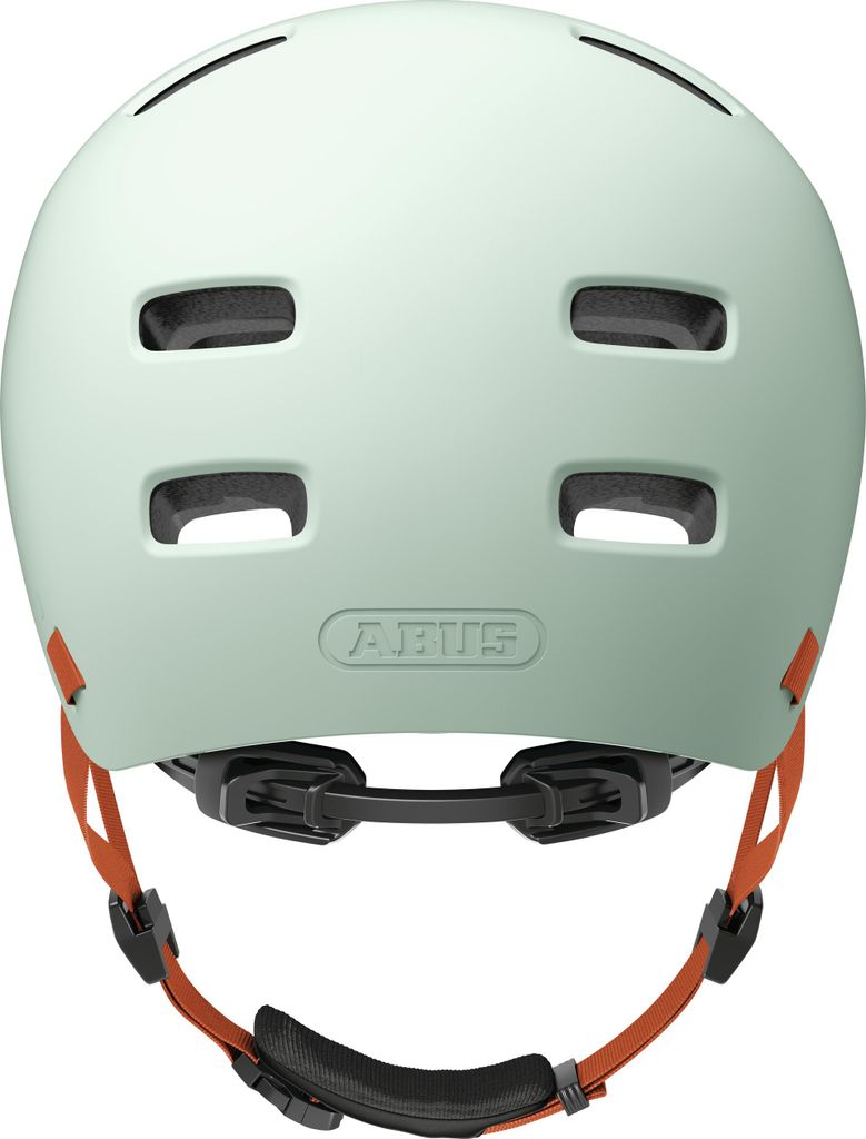 Casque Urbain Abus 40421 - XOXO MINT GREEN M Image du produit 