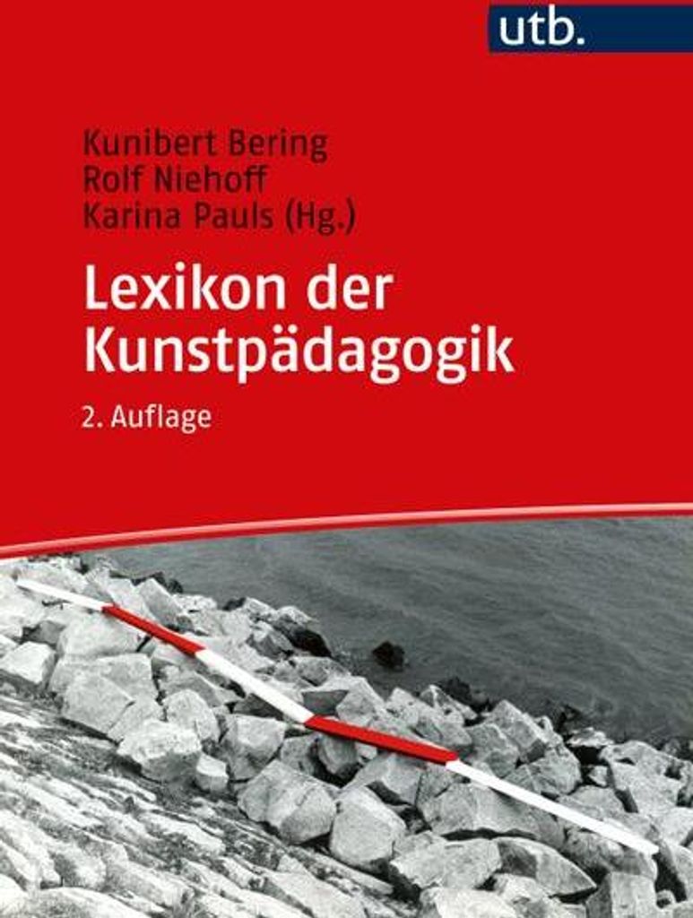 Lexikon der Kunstpädagogik