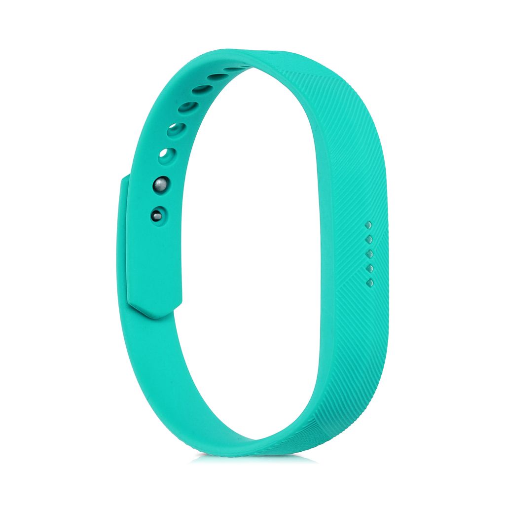 3x Sportarmband für Fitbit Flex 2 Fitnesstracker Smartwatch Sport Armband Uhr 