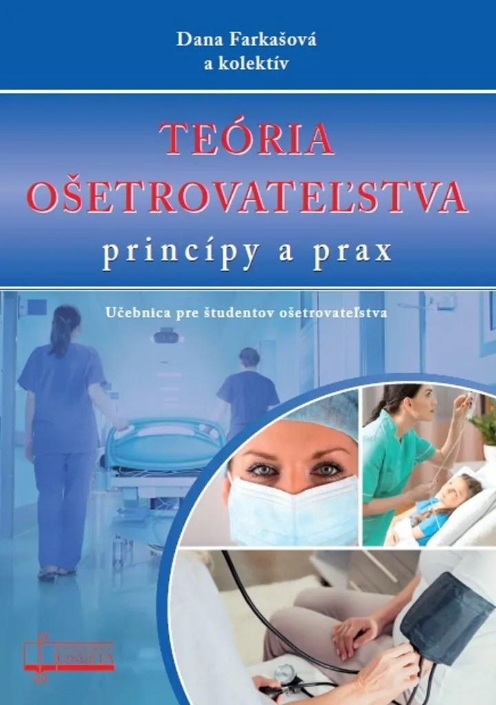 Livre de Théorie des Soins Infirmiers : Principes et Pratique Médicale