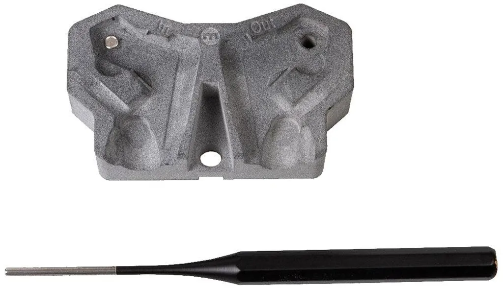 Levier de remplacement MT pour freins hydrauliques - Kit de réparation