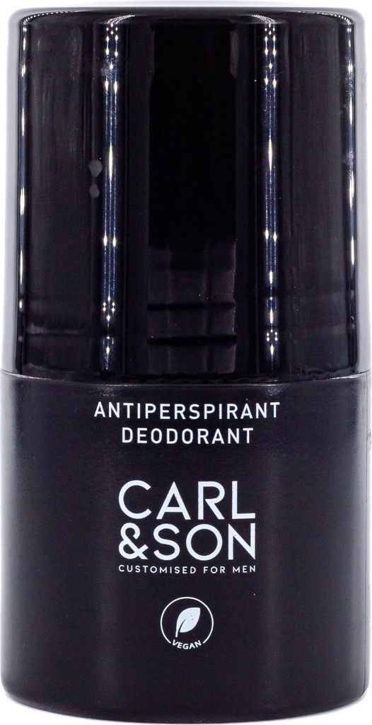 Carl & Son Antiperspirant Deodorant 50ml