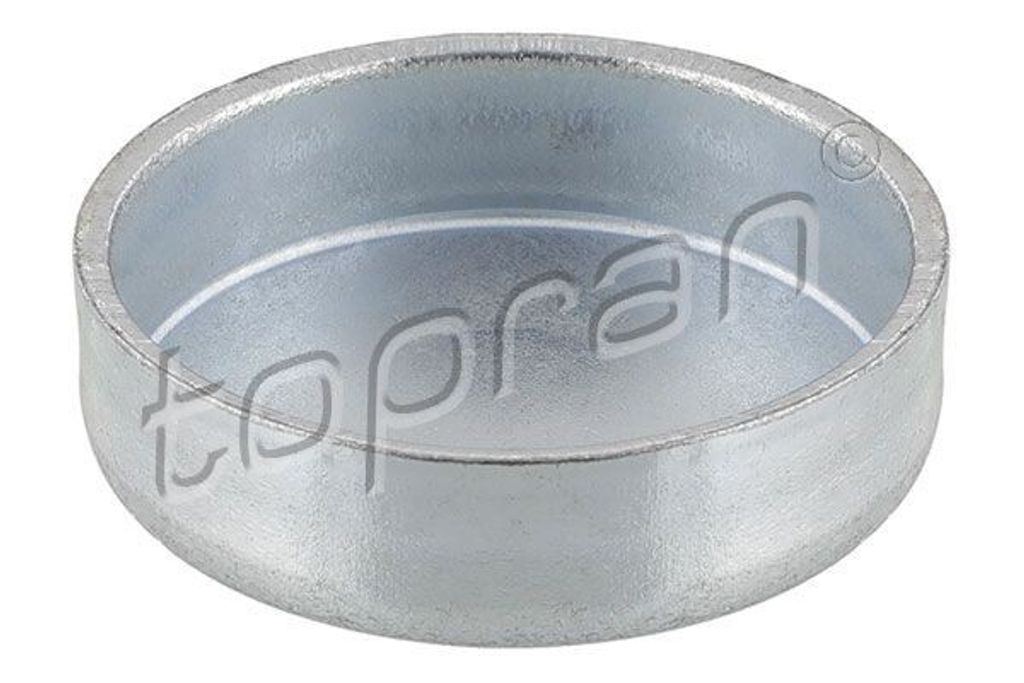 TOPRAN Froststopfen 722 670 passend für PEUGEOT 2008 Kombi (CU) Stahlblech 32mm