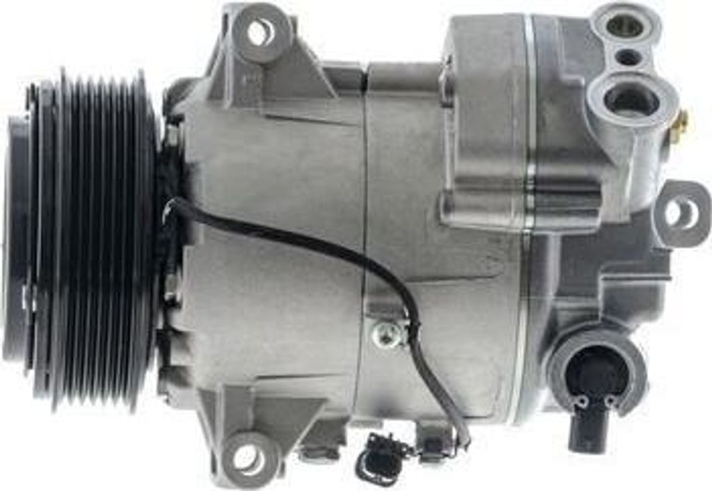 MAHLE AC 153 000S Kondensator Klimaanlage Klimakondensator