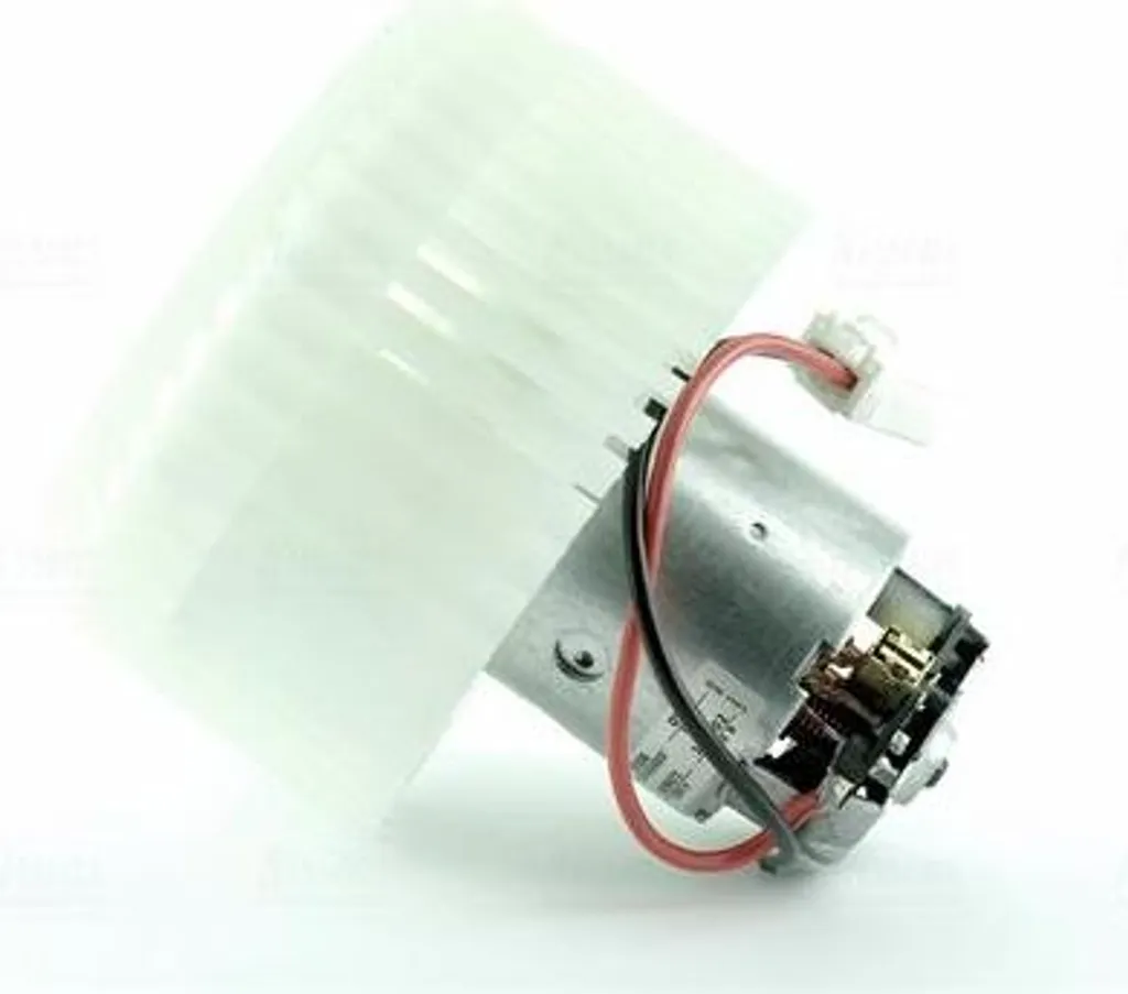 Nissens 87036 Moteur de ventilateur chauffage OE 30715482 pour Volvo