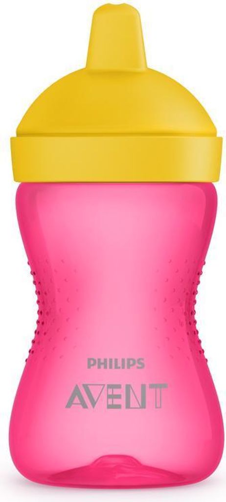 Philips AVENT SCF804/04 ptko 300 ml Lhev na pit Obrázek produktu 