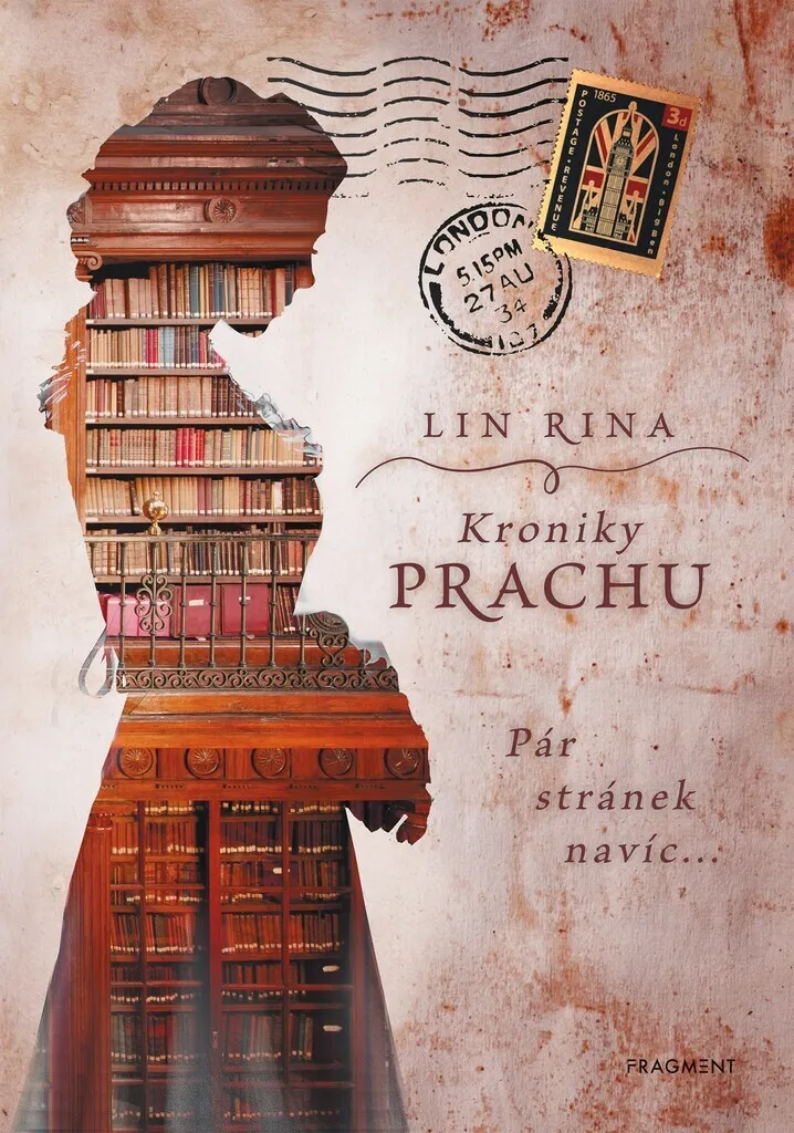 Saga Kron Chronicles Tome 2 par Lin Rina : Suite Officielle Broché de Qualité