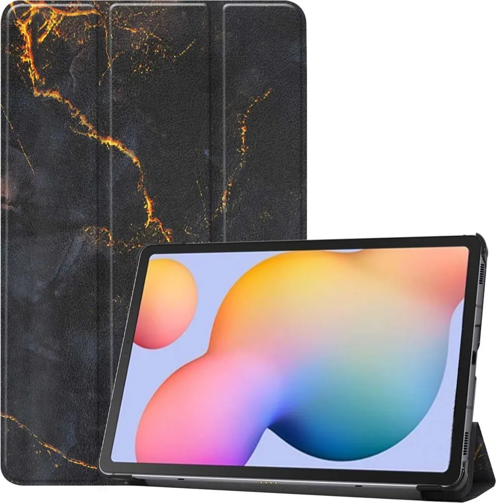 Recensione Samsung Galaxy Tab S6 Lite 2024: Vale ancora la pena?