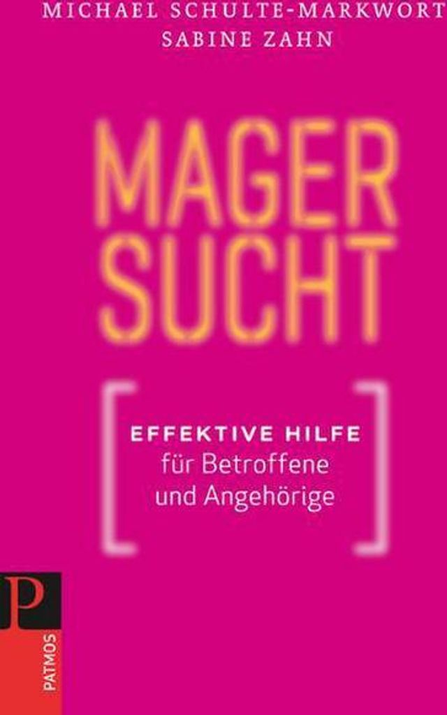 Magersucht