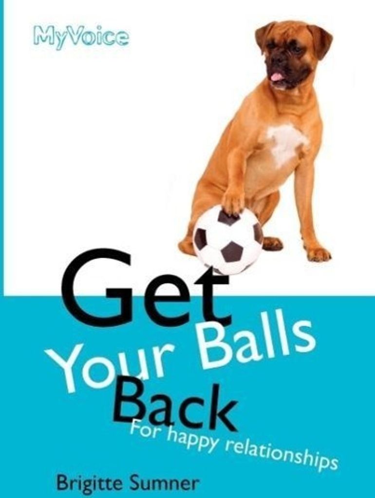 Get Your Balls Back