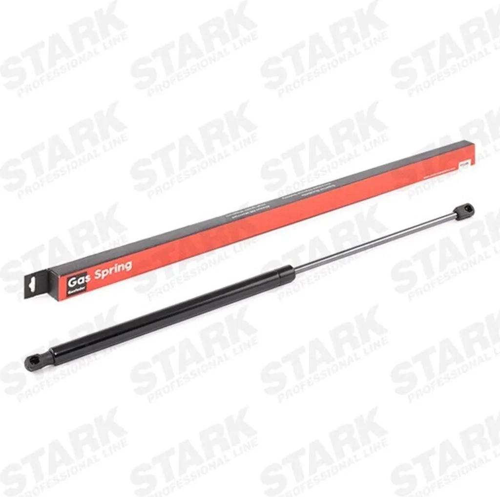 Amortisseur de coffre STARK renforcé pour Ford Kuga I OE 1 537 538