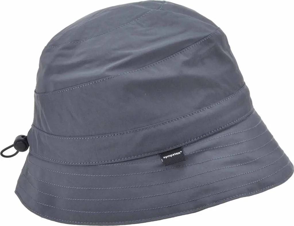 Cappello Donna Seeberger Sympatex: Eleganza sotto la Pioggia - 1