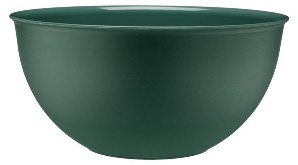 Molly vert 2L bol de cuisine en plastique Image du produit 