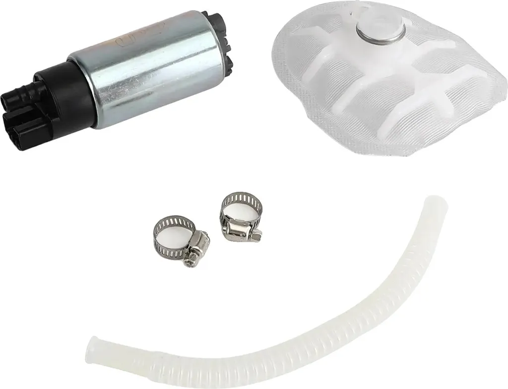 Pompe à essence immergée pour moto F650GS - Système de gavage 12V 38mm