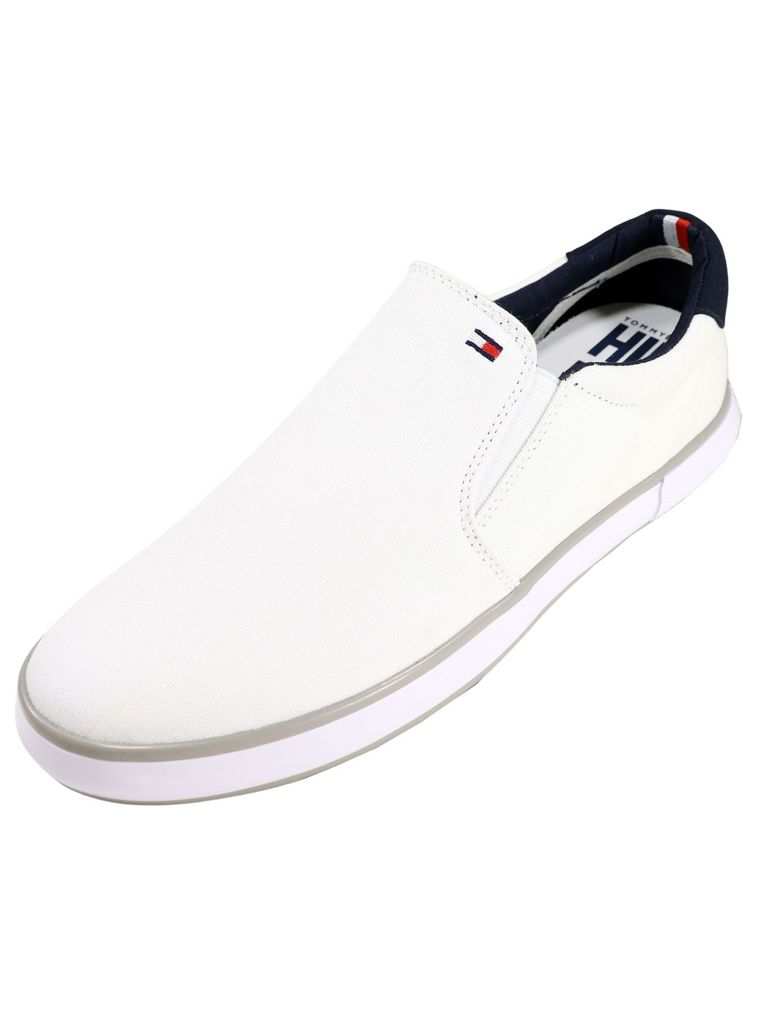 Tommy Hilfiger Sneakers FM0FM00597100 in Multicolored color Obrázek produktu 