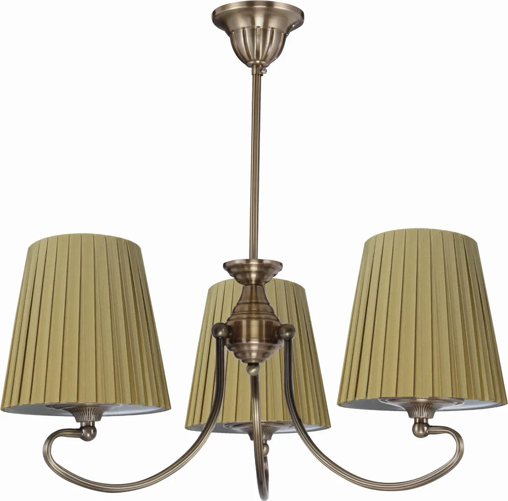 Suspension MOZART 3 lampes : finissez-en avec les salons sombres