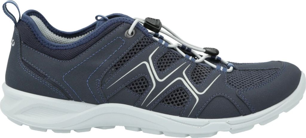 Ecco Terracruise Lt M Low Vent Marine/Marine/Concrete Produktbild 