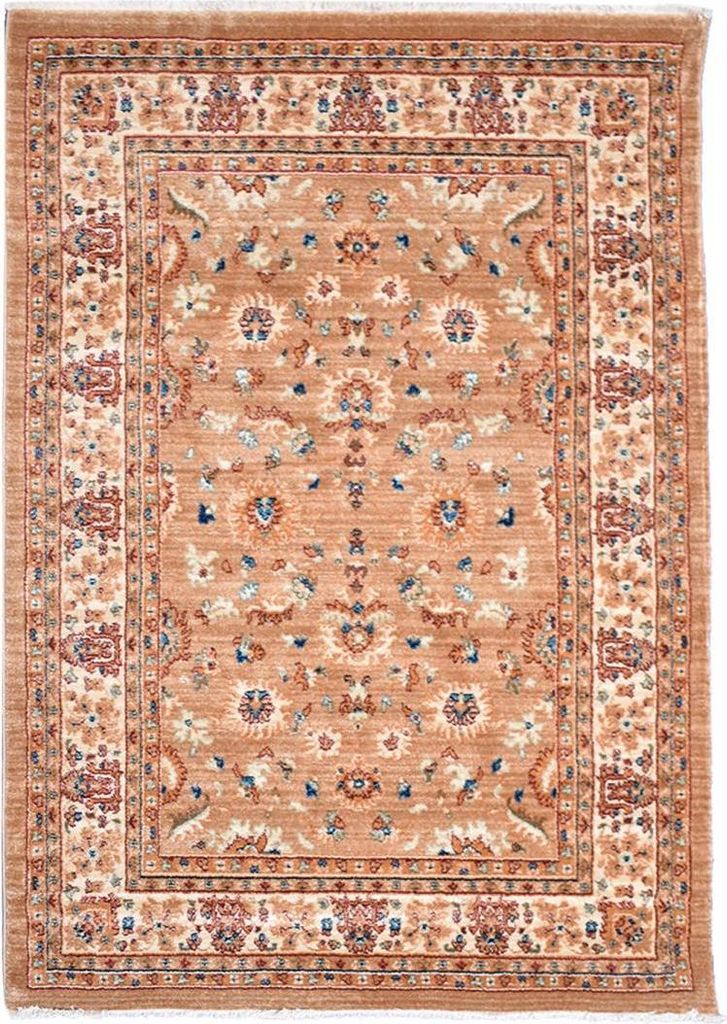 Orientalischer Teppich mit traditionellem Muster CHOBAY G