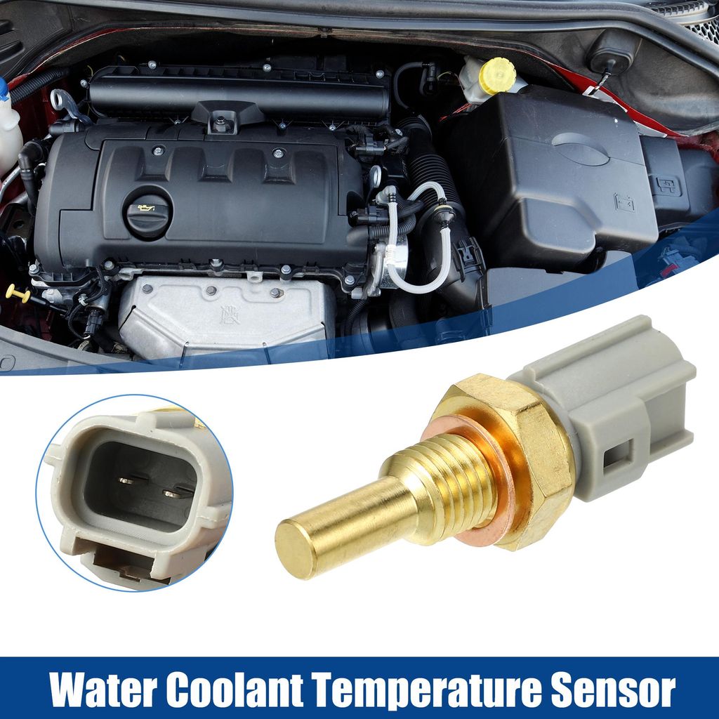 Capteur De Température De L'Eau Adapté pour Yamaha Yzf-R1 Image du produit 