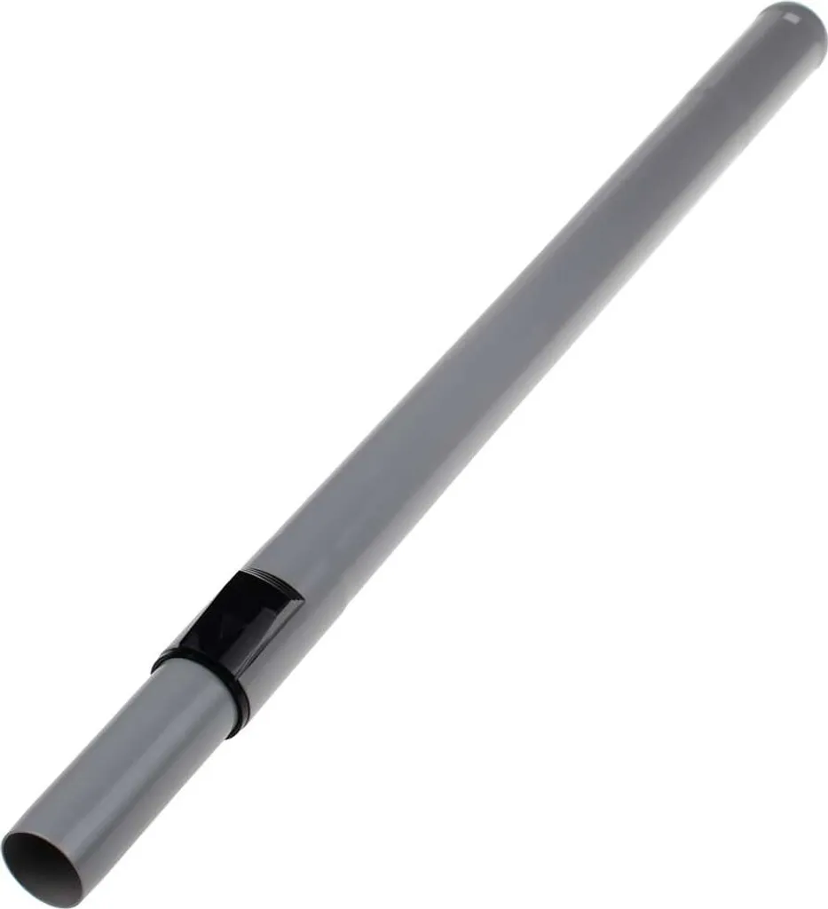 NILFISK - Tubo telescopico in alluminio - THOR - 0118130500