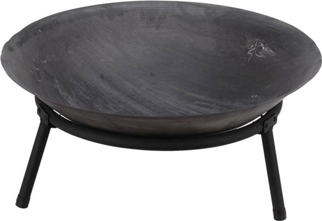 EXCELLENT Ohnisko záhradné liatinové 50 cm KO-C83000020 Obrázok produktu 