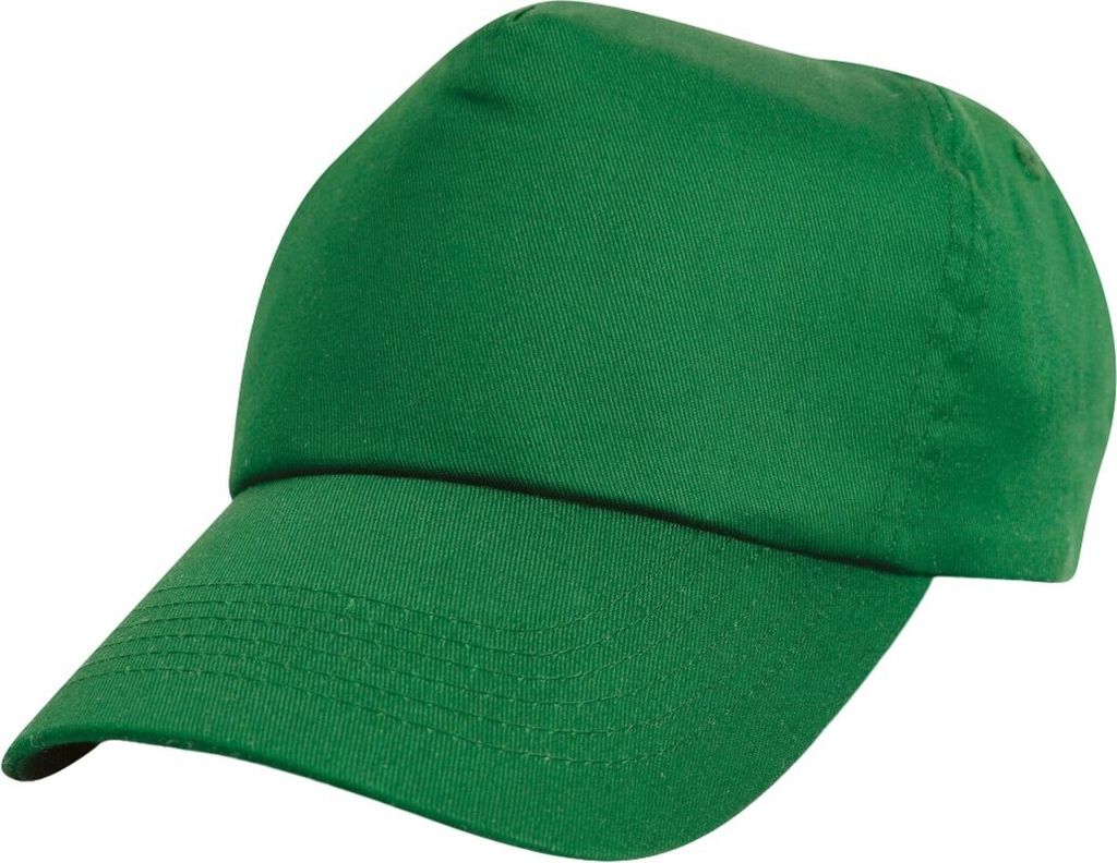 Result - Casquette pour enfants PC6877 (taille unique) Image du produit 