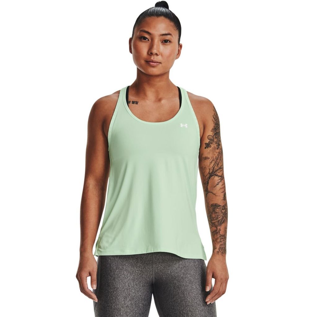 Under Armour Knockout Tank für Damen, Größe: XS