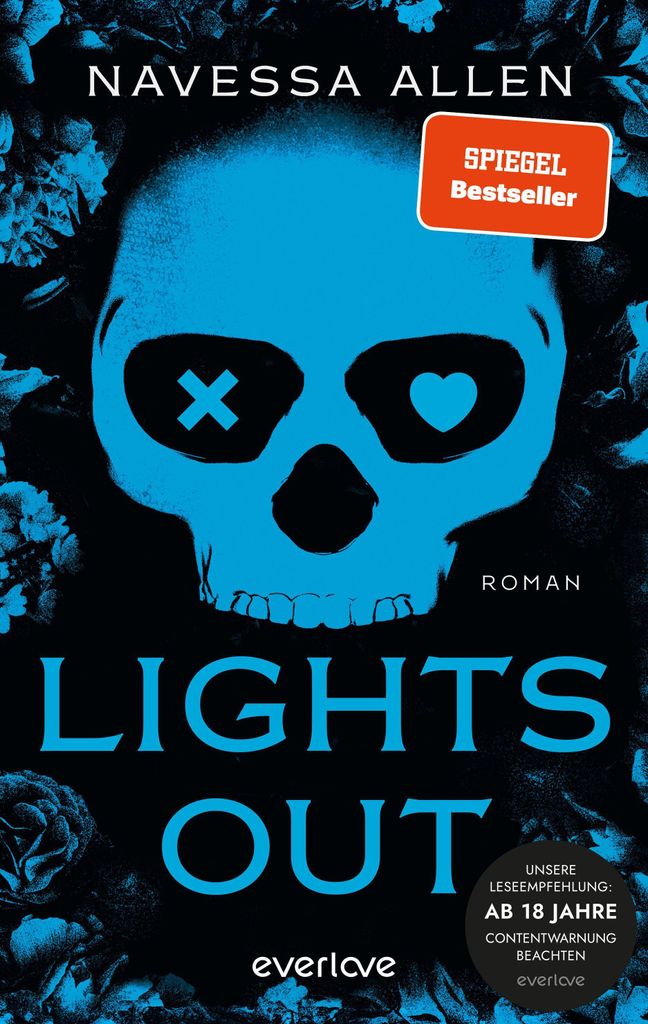 Lights Out Produktbild 