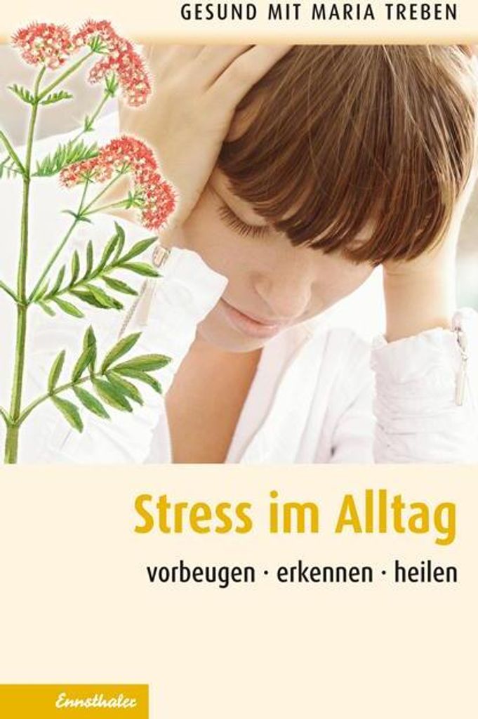 Streß im Alltag