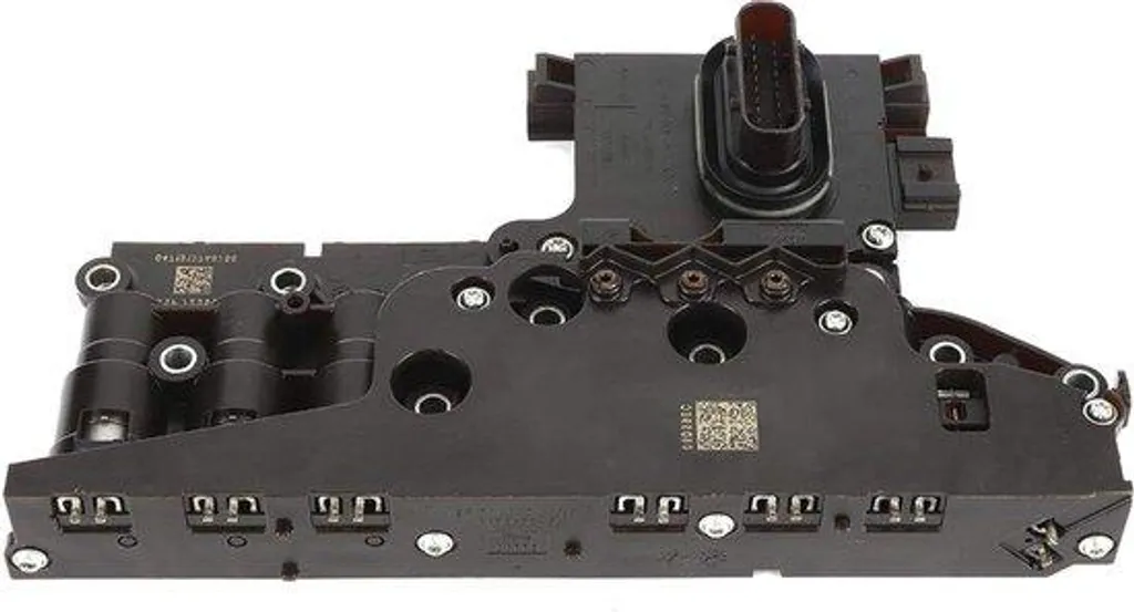 Corps de vannes transmission 6F55 boîte auto Ford Flex reconditionné