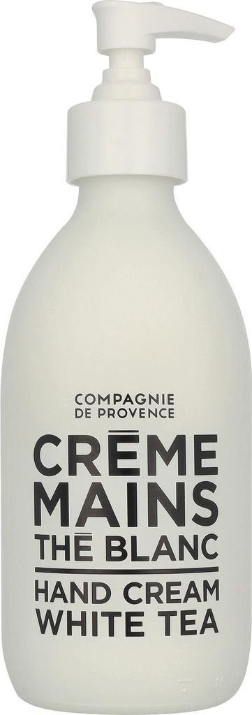 Compagnie De Provence White Tea Hand Cream