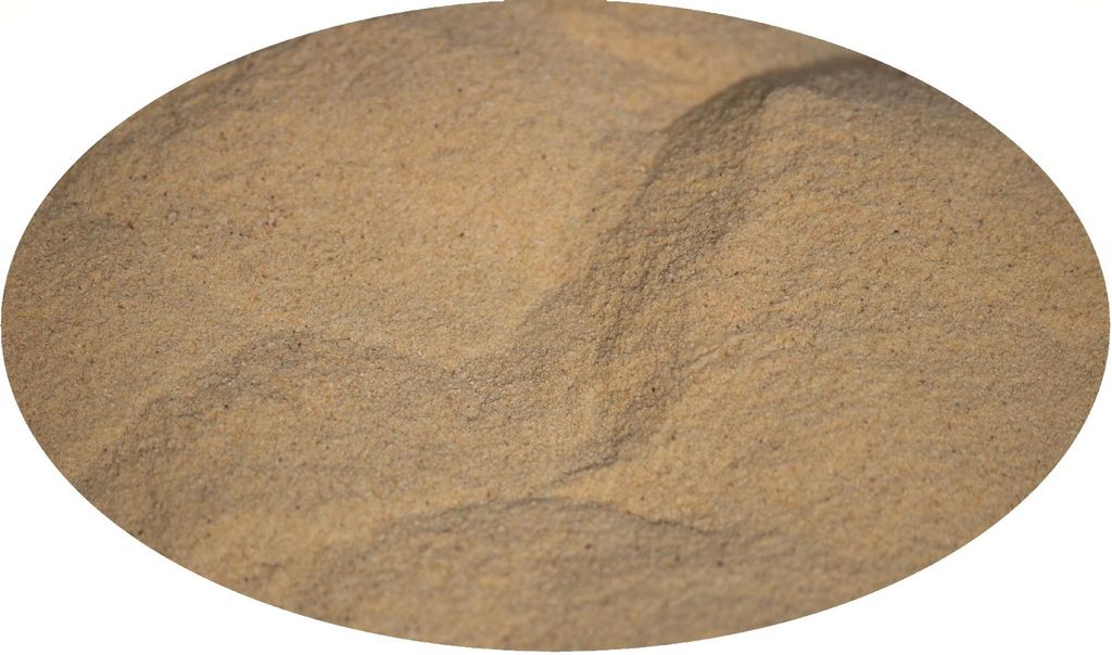 Eder Gewürze - Zestes d'orange moulus - 1 kg Image du produit 