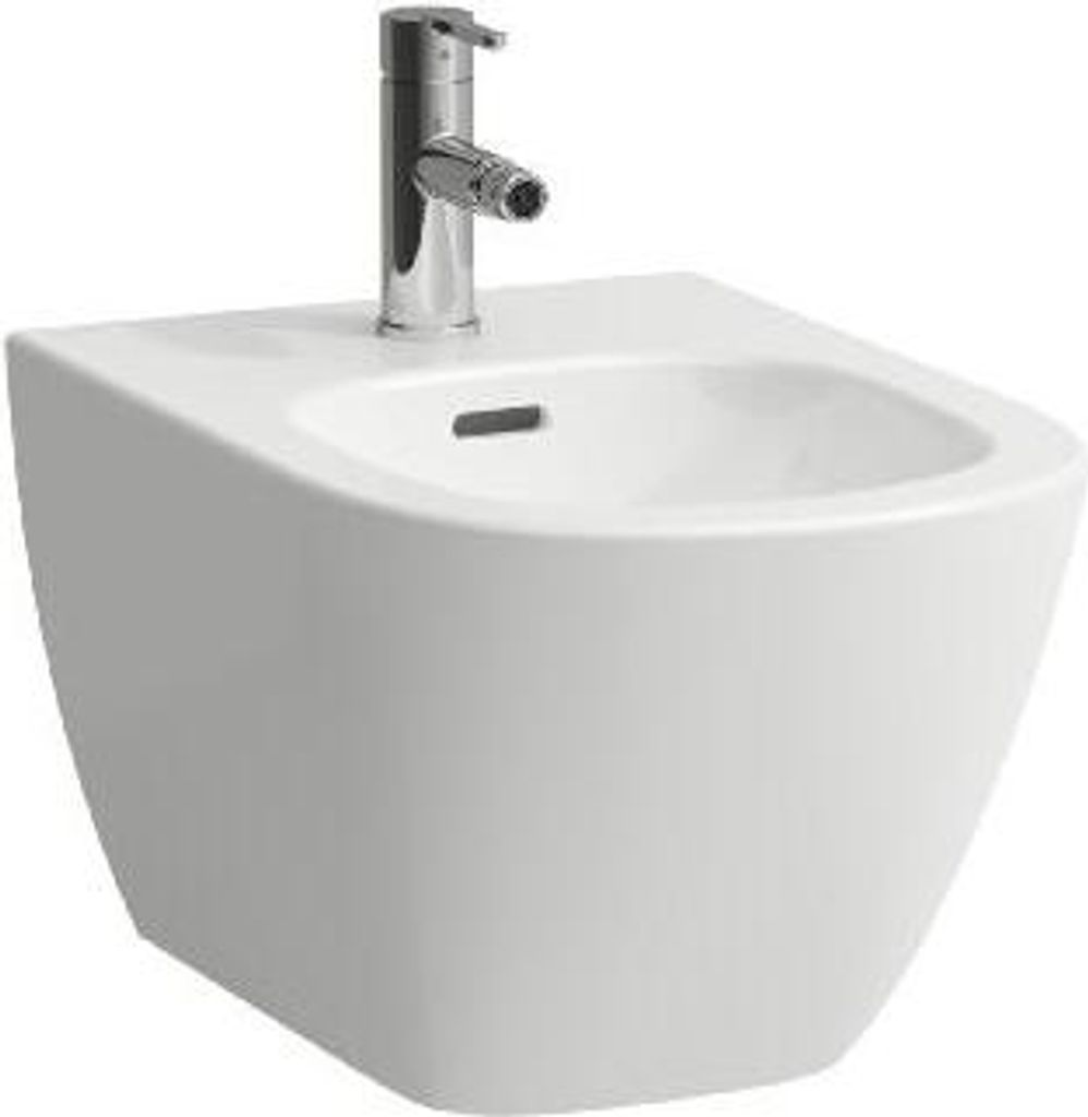 LAUFEN H8300810003021 Nástenný bidet LUA 520x360 1 Holy s Obrázok produktu 