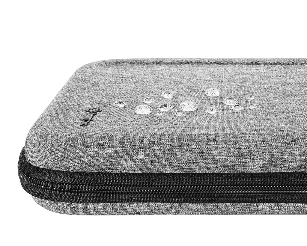 Housse de Protection Rigide TomToc FancyCase pour Tablette 12.9'' - 10
