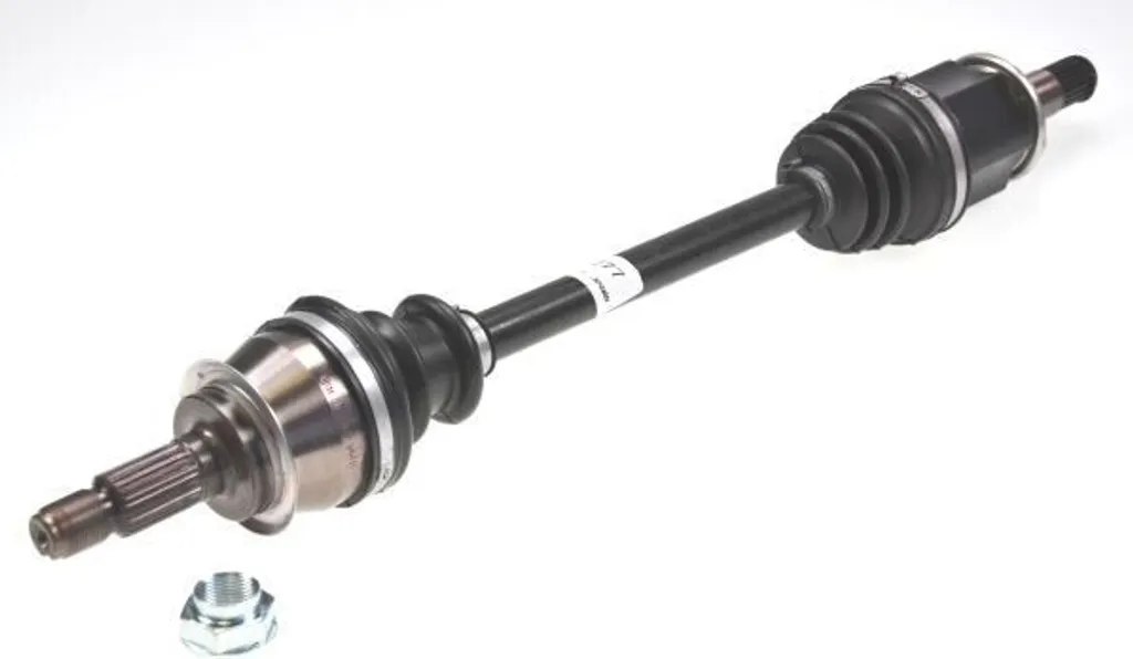 Transmission SPIDAN 23277 renforcée avec joint OE 31601493977 MINI