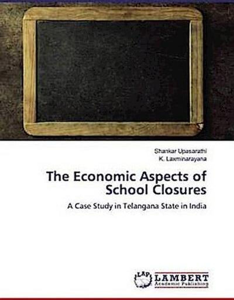 The Economic Aspects of School Closures