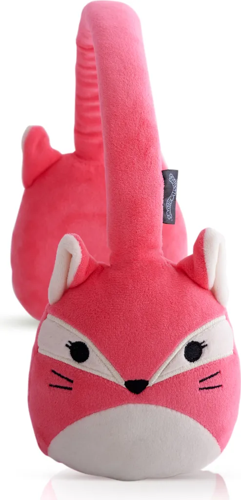 Casque Bluetooth Squishmallows Fifi avec Limiteur de Volume Intégré - 2
