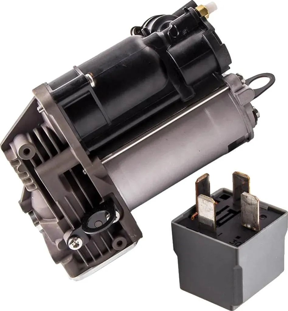 Pompe de compresseur d'air haute pression 246 Psi format 33x21x20 cm