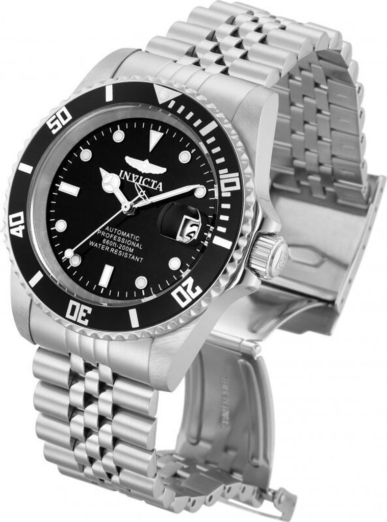 Invicta Pro Diver 29178 Herren Uhr - Automatik Bewegung - Produktbild 