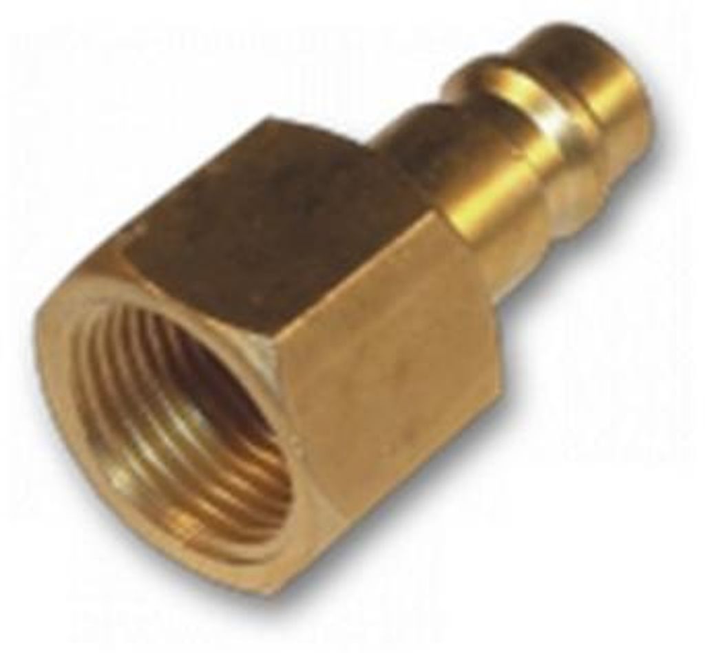 Adaptér rychlospojky/vnitřní 3/8" 48090 Obrázek produktu 