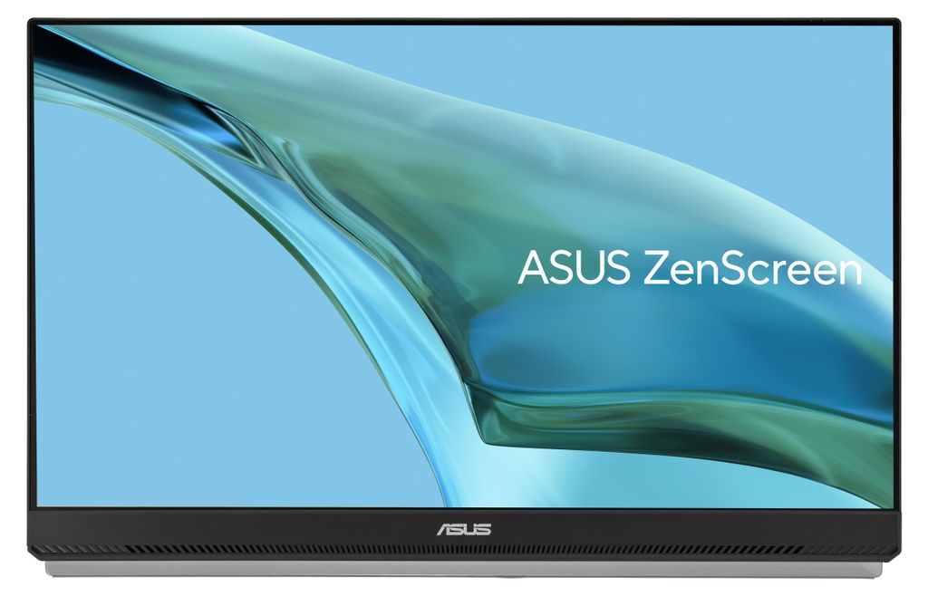 ASUS ZenScreen MB249C, 60,5 cm (23.8"), 1920 x 1080 px, Zdjęcie produktu 